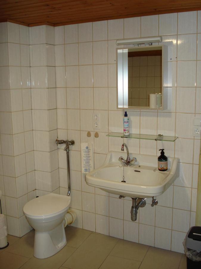 Appartement 25 Qm Mit Bad An Der Mosel - Naehe Koblenz Диблих Экстерьер фото