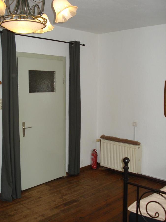 Appartement 25 Qm Mit Bad An Der Mosel - Naehe Koblenz Диблих Экстерьер фото