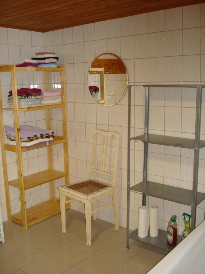 Appartement 25 Qm Mit Bad An Der Mosel - Naehe Koblenz Диблих Экстерьер фото